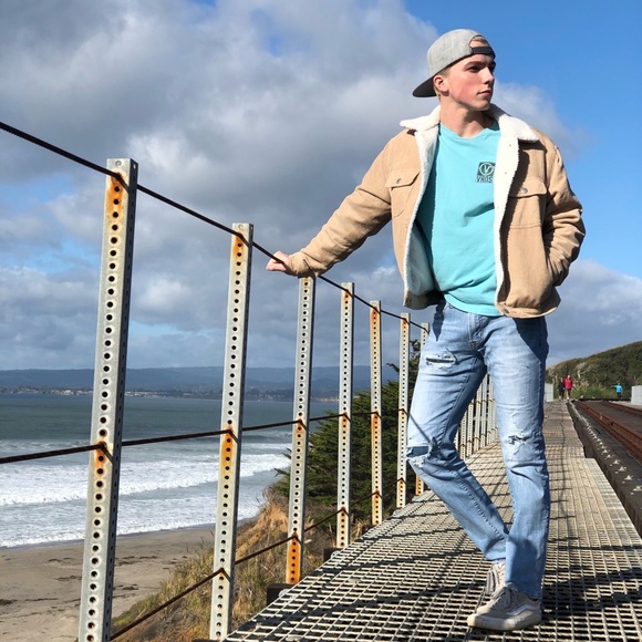 Meet your Posher, Jacob - Picture 1 of 1